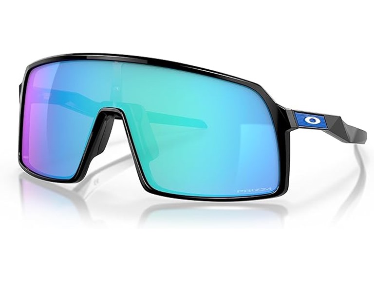 Oakley OO9406 9037 37-137-140 Oakley Men's Sutro Rectangular