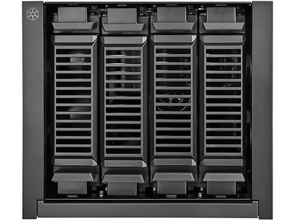 Silverstone SST-FS304B-V HDD Expansion B