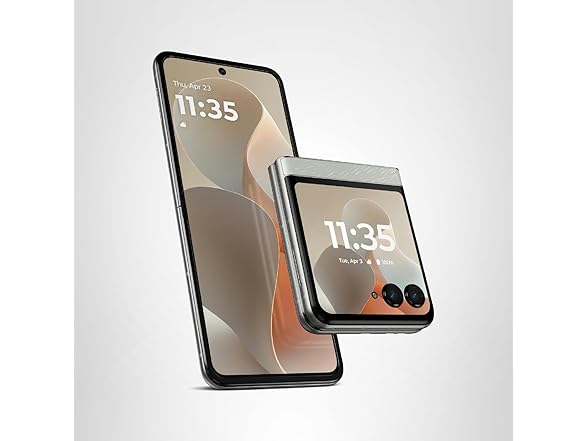 (NEW) Motorola Razr 2025 8/256GB (Unlocked)