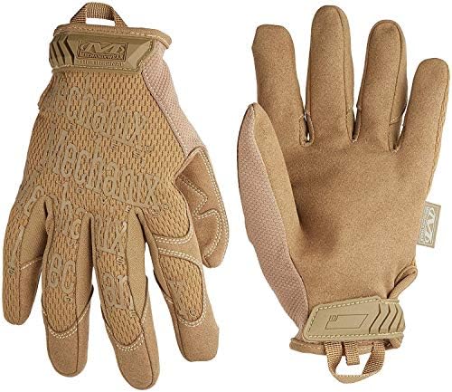 Mechanix Wear 3PK-MG-F72-009-MD (3-Pairs) Me