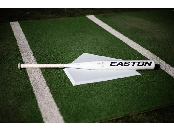 Easton | GHOST UNLIMITED Fastpitch Softball Bat | -8 | 34" x 26 oz.