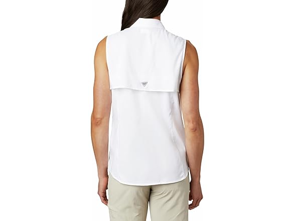 Columbia Womens PFG Tamiami Summer Shirt