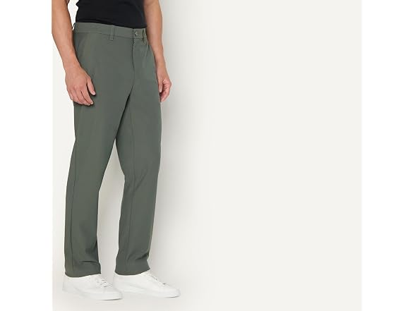 Amazon Essentials Men (30W x 32L) Commuter Pants