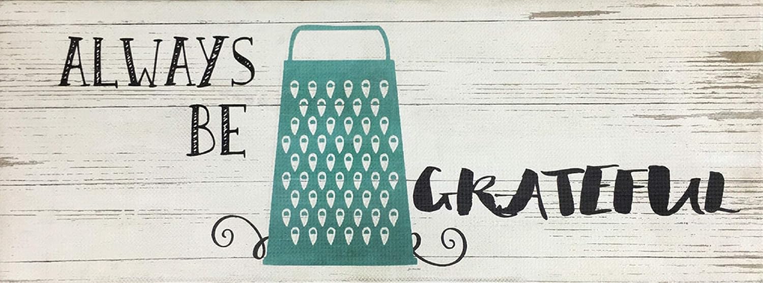 J&V TEXTILES Anti-Fatigue Mat - Gallery 48