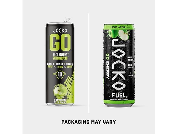 Origin Sour Energy Drink