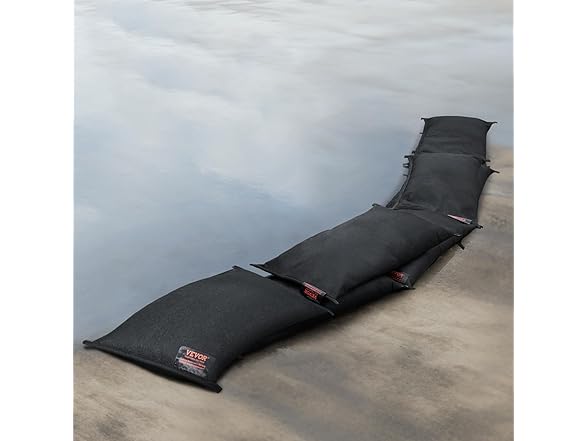 VEVOR Water Flood Dam Bags 6 Pack