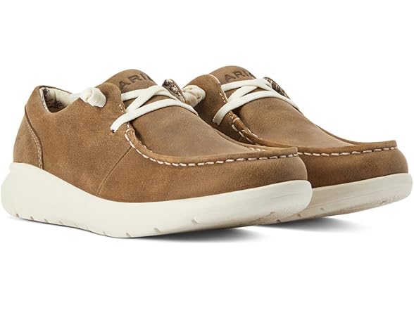 Ariat Women's Hilo Boots