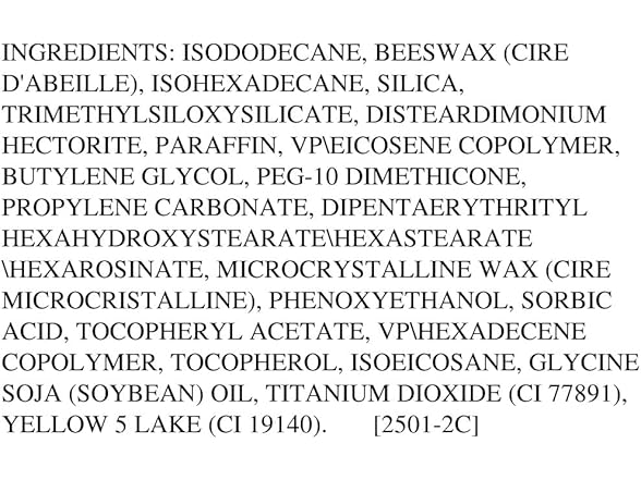 wet n wild wet n wild SpongeBob Waterproof Mascara