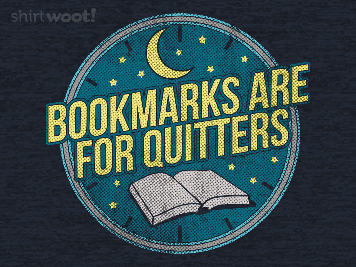 Bookmarks Are For Quitters - Gallery 4