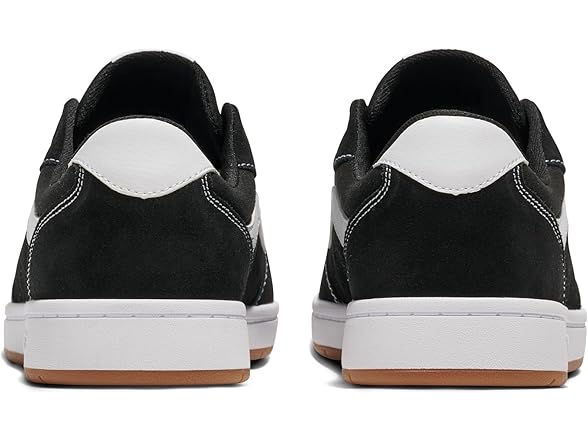 Vans Men's Ryland LS Retro Court Sneaker