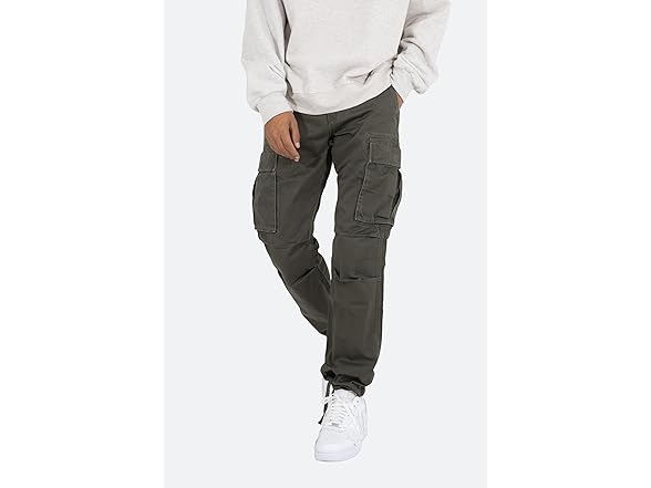 mnml Men's (33) Men's Vintage Twill Cargo Pants -