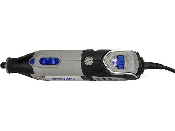 Dremel 4000 Series 28pc 1.6A Variable Speed Rotary Tool Kit