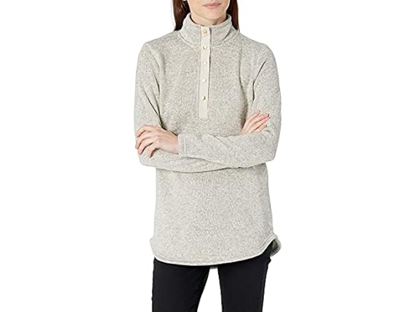 Hingham Tunic Pullover (S)