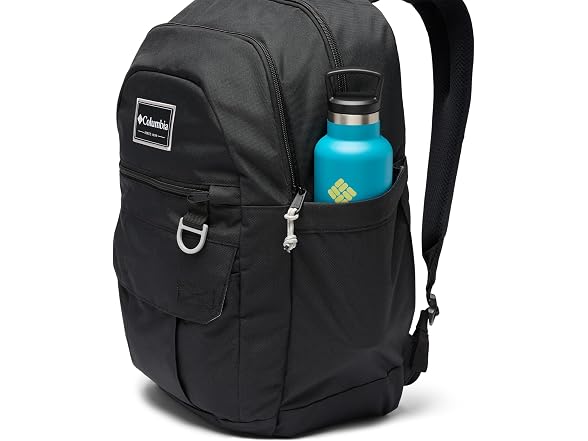 Columbia Unisex Buxton 26L Backpack