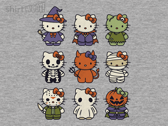 Hallokitty