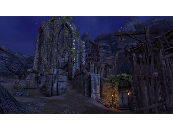 The Elder Scrolls Online Gold Edition