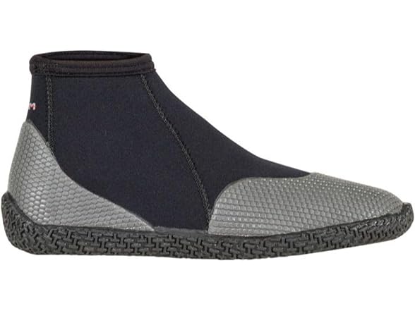 Henderson Unisex 3mm Thermoprene Low Top Boot (6)