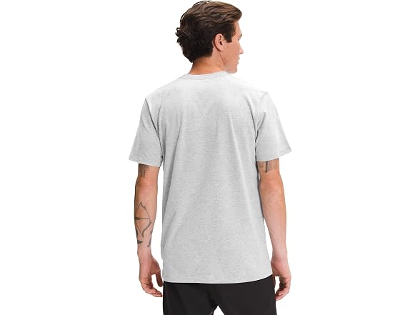 The North Face Men (Small) Short Sleeve Dome Tee
