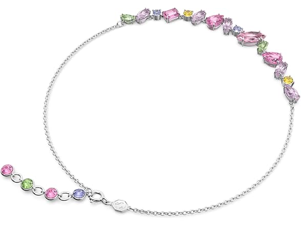 Swarovski All Around Necklace