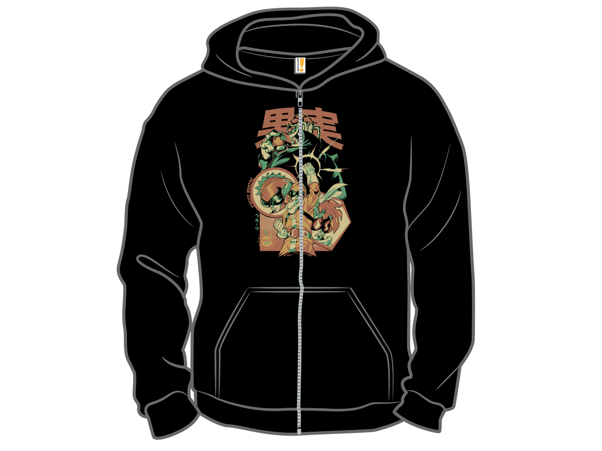 Fruit Sentai - Gallery 14