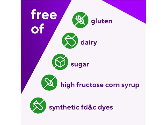 Vitafusion Fiber Well Fit Gummies Sugar Free