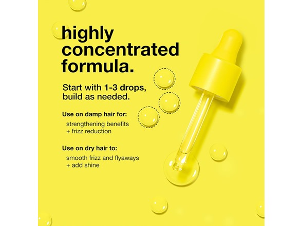 K18 Molecular Repair Hair Oil