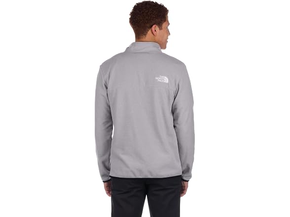 The North Face Men (3X-Large Big) Anchor Zip 3XL