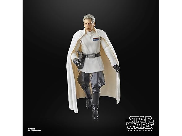 STAR WARS The Black Series Director Orson Krennic