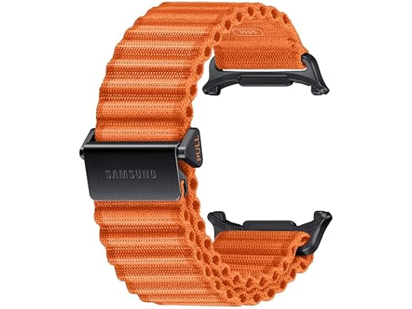 SAMSUNG Galaxy Watch Fabric Band