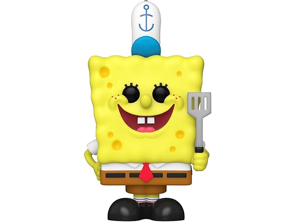 Funko Rewind: Spongebob Squarepants