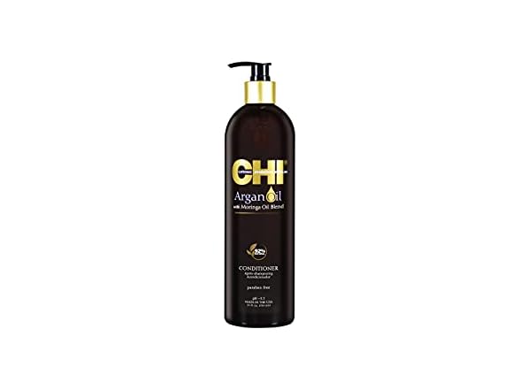 CHI Argan Conditioner 25oz