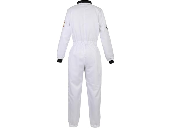 Kranchungel (S) Astronaut Costume - Gallery 4