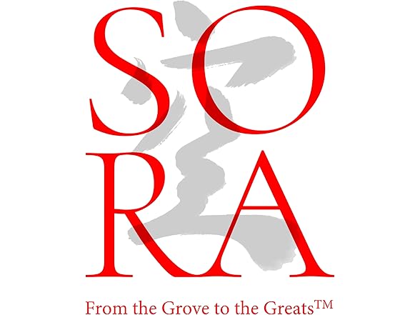 SORA Premium Extra-Virgin Olive Oil 360ml