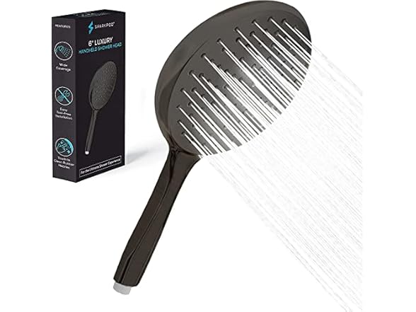 Oil-Rubbed Bronze