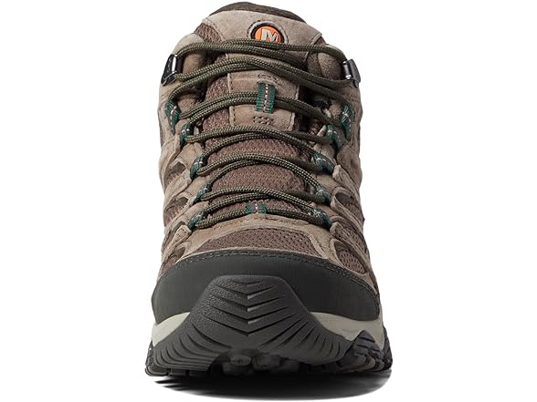 Merrell J035837-8.5 8.5 Merrell Moab 3 Mid Waterpr (Open Box)