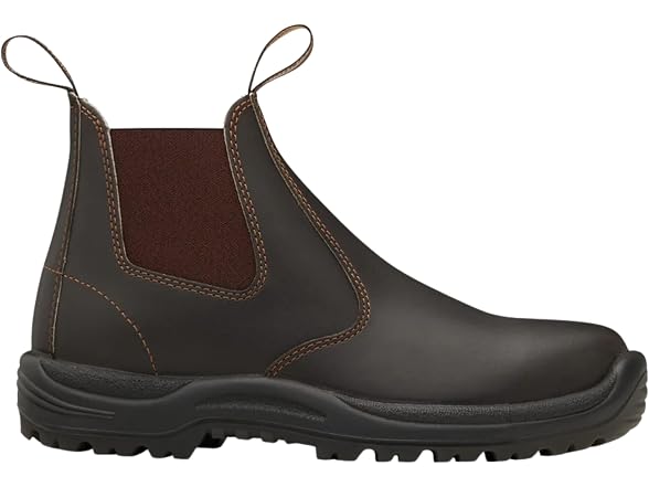Blundstone Men's 490 Work Series Slip