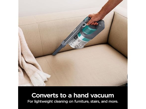 SHARK IZ242_S&D Pet Pro Cordless Vacuum, S&D