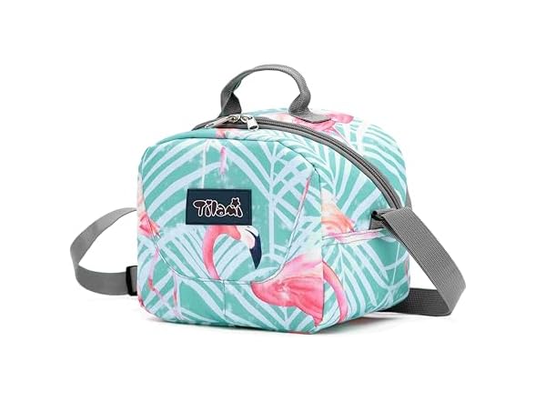 TILAMI Kids Reusable Lunch Bag