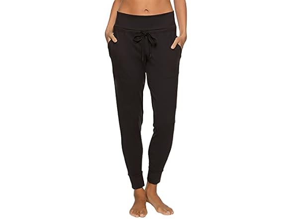 Felina Women (M) Key Item Velvety Soft Jogger