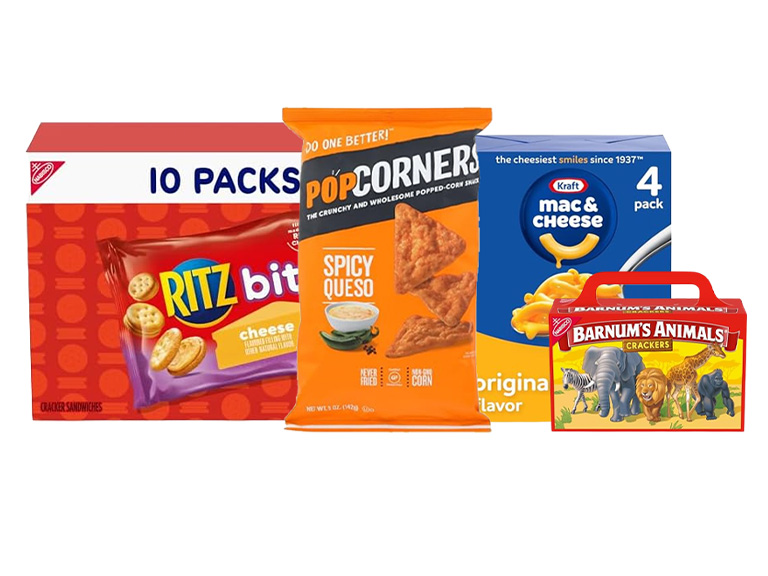 Munchies & More! - Gallery 2