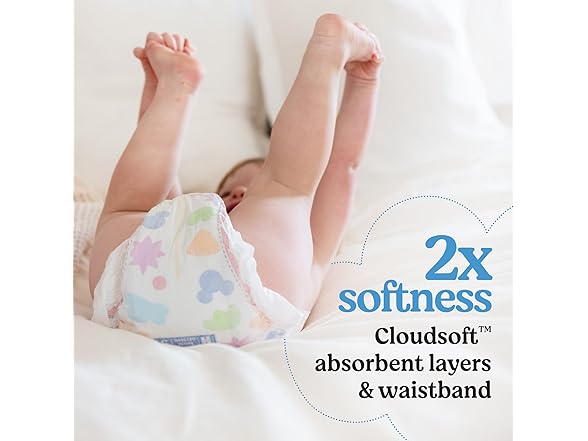 Huggies Snug and Dry Giga Diaper Size 2 116ct