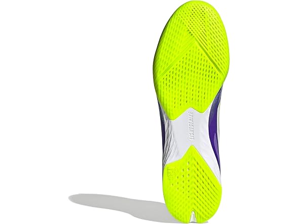 adidas Unisex-Adult F50 Pro Indoor Soccer Shoes