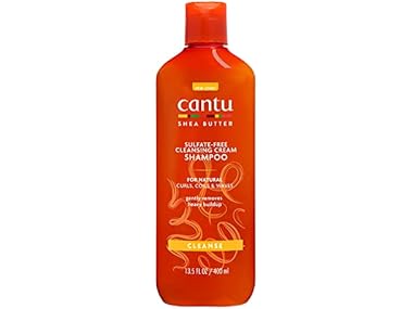 $2.99, Was $3.99, 25% Off! Cantu Shea Butter Shampoo dealfomo