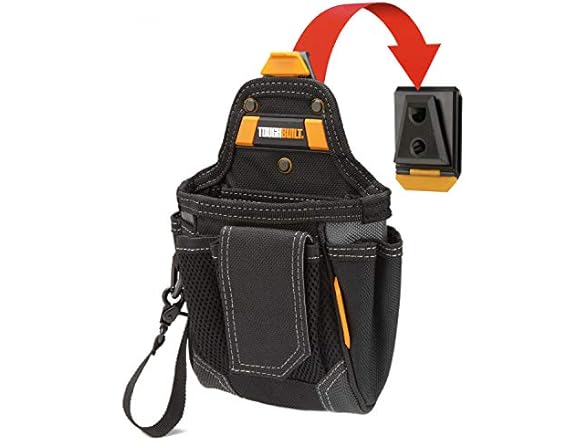 ToughBuilt TB-CT-32-A Warehouse Pouch