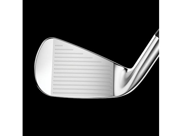 Callaway X Forged CB Iron Sets, 4-PW, Graphite, Regular, Standard
