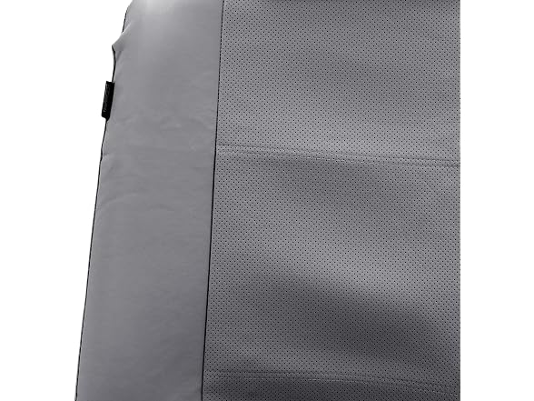 FH Group PU007013 Deluxe Leatherette Bench Fit