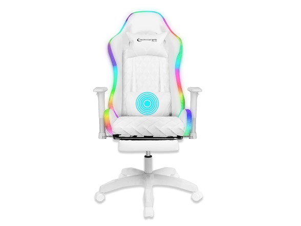 Technical Pro LED Game Chair