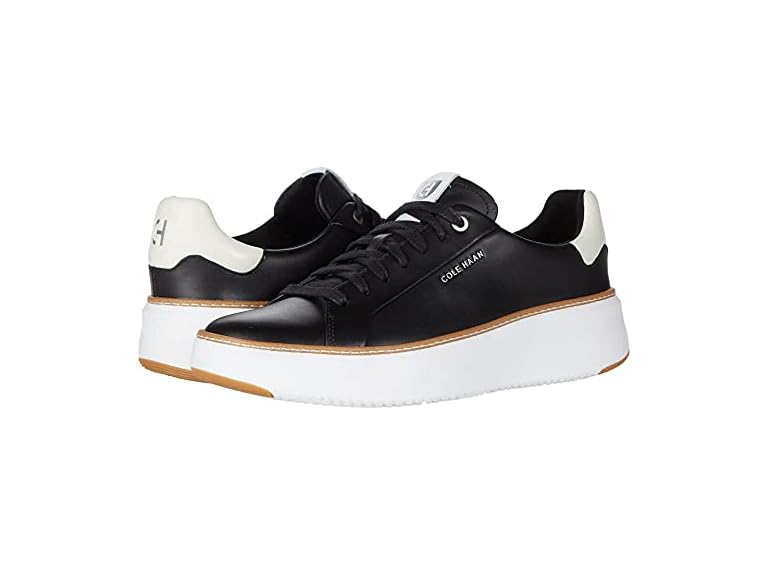 Cole Haan Womens Grandpro TopSpin Sneakers - Gallery 11