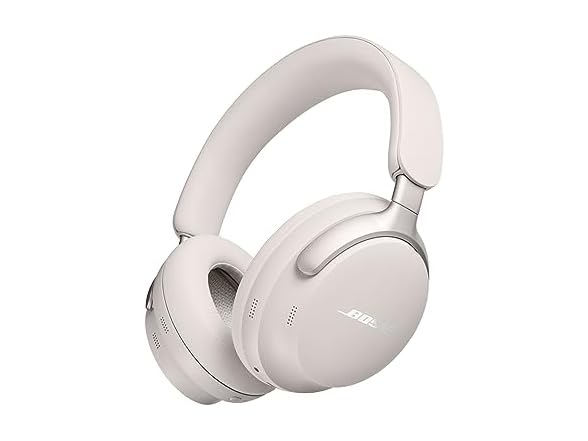 Bose QuietComfort Ultra Headphones (Open Box)