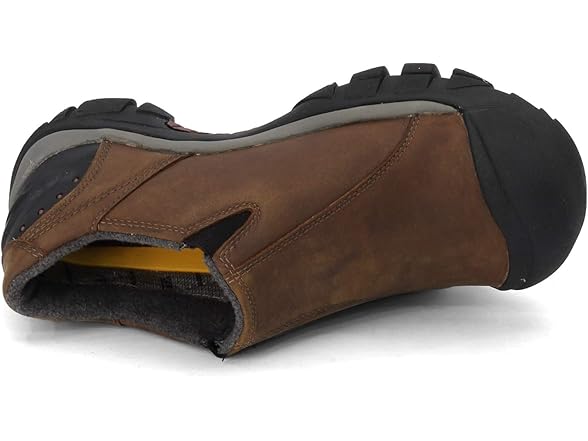 KEEN Men's Brixen Waterproof Mules